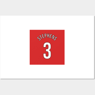 Stephens 3 Home Kit - 22/23 Season Posters and Art